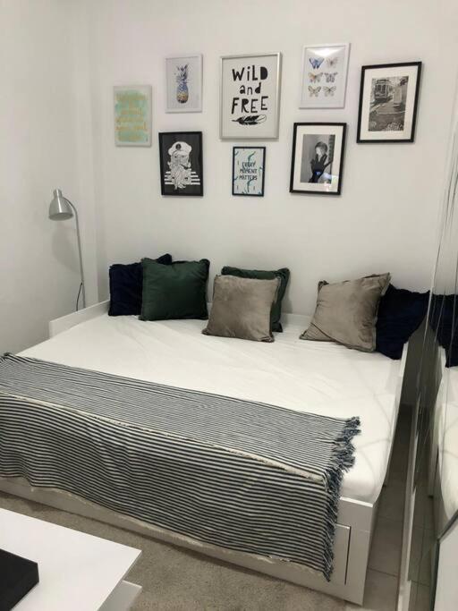Apartment Graca 2 Lissabon