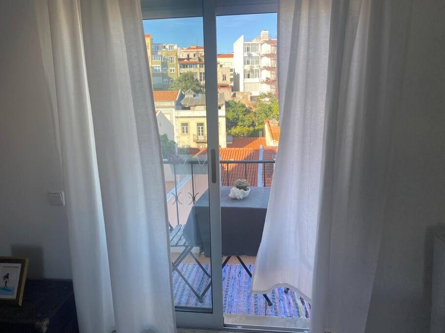 Graca 2 * Lissabon