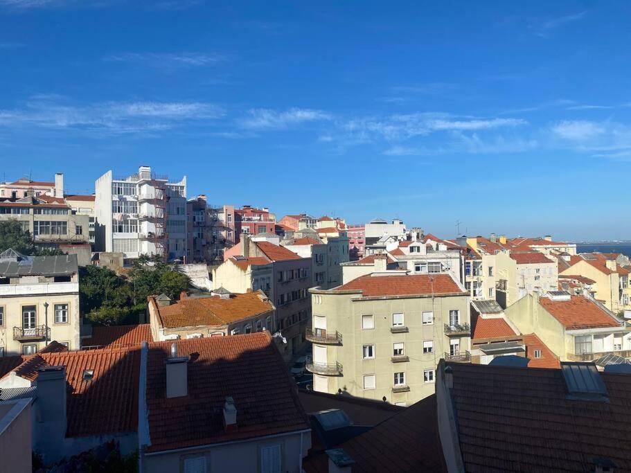 Graca 2 * Lissabon