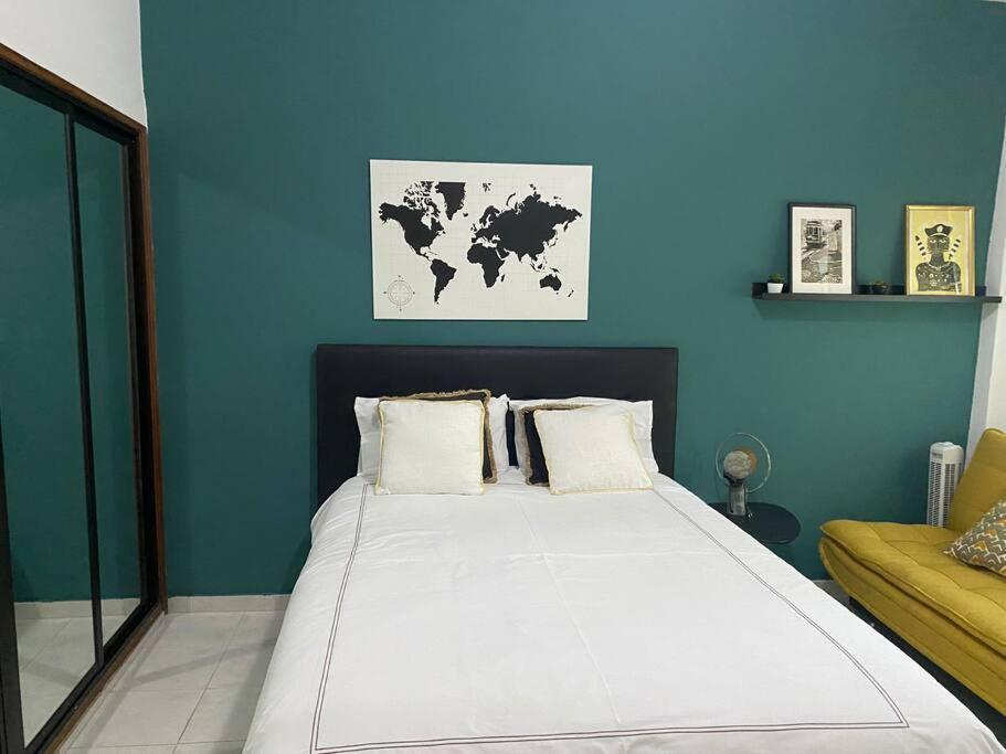 Graca 2 Apartment Lissabon