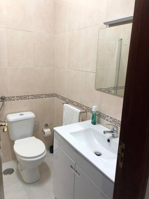 Apartment Graca 2 Lissabon