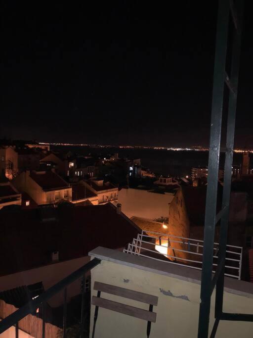 Graca 2 Apartment Lissabon