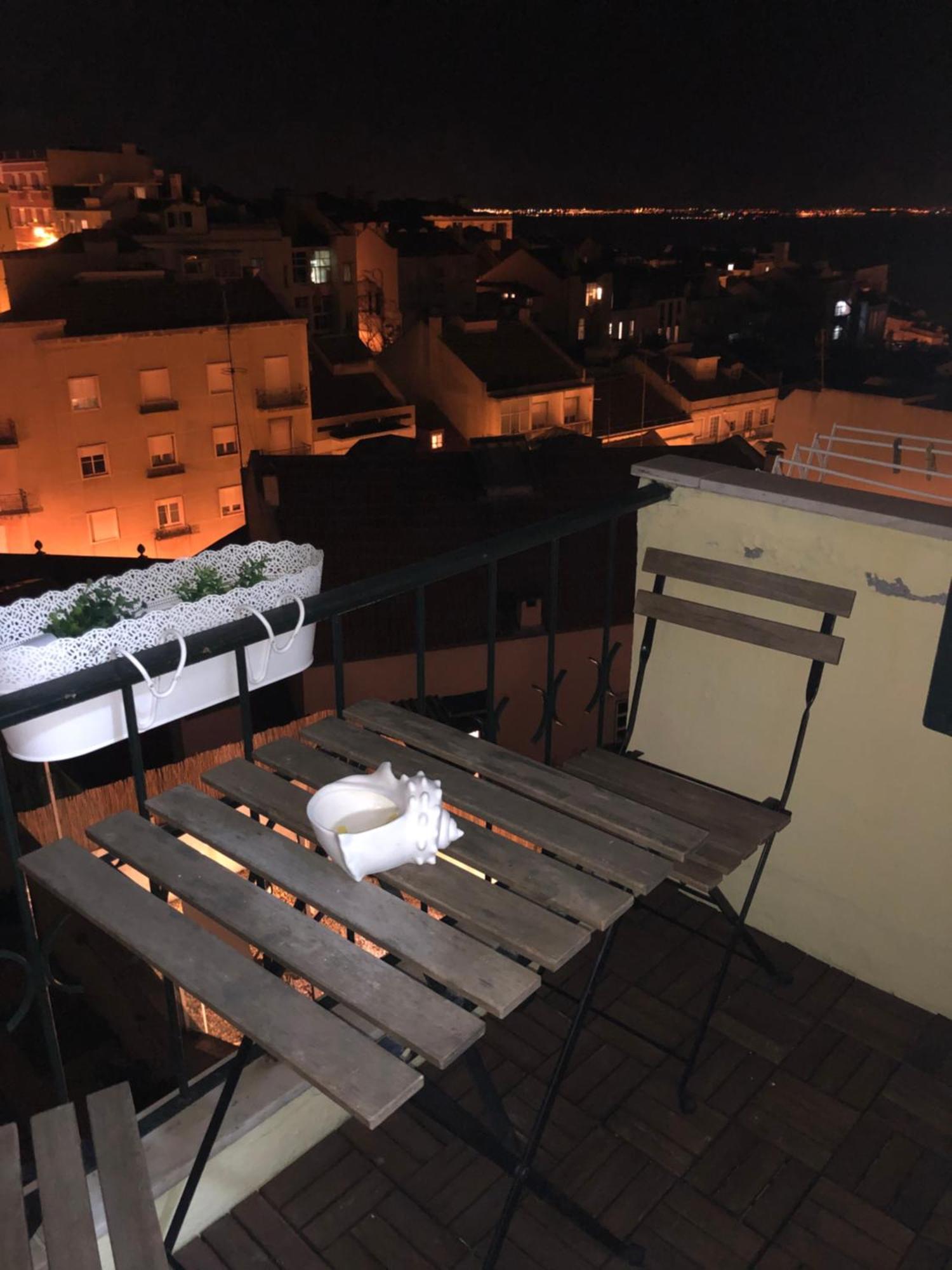 Graca 2 Apartment Lissabon